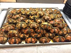 -新发展亚太JW万豪酒店·福苑咖啡厅