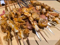 -那些年记忆烧烤