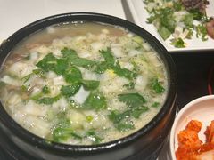 -英子补身汤(海兰路店)
