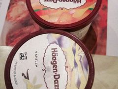 -芭菲盛宴·环球美食(解放碑英利国际店)