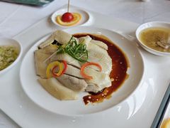 驰名市师鸡-鹿鸣酒家(越秀店)