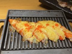 -三石铁板烧(紫竹桥店)