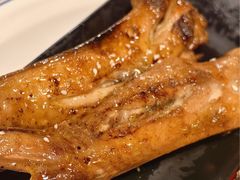 -辉记炭烧海鲜大排档·老字号(福田店)