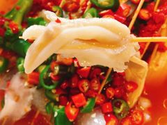 -叶婆婆钵钵鸡(解放碑店)