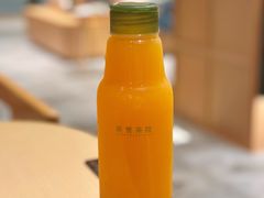 柠好杏运-奈雪茶院·茶室茶馆(广州粤海天地店)