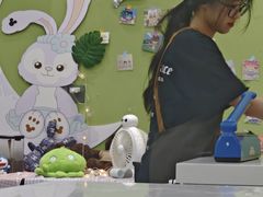 -米柚烘焙教室(新天地购物中心店)