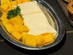 -楼上大排档·顺德菜·粥水·鱼生(苗栗路店)