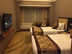达镖国际酒店-广州达镖国际酒店