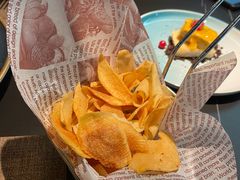 -404干式熟成牛排馆•聚会餐厅