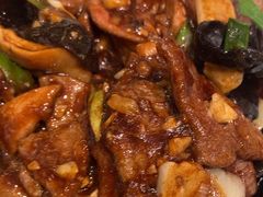 -玉华台饭庄·淮扬菜·烤鸭(望京店)