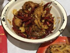 -遇见老南昌-柴火灶(顺外路店)