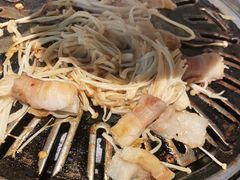 -九田家黑牛烤肉料理(溧阳吾悦店)