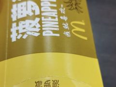 -麦当劳(朝阳北路店)