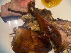 -美盛喜来登大酒店-盛宴标帜餐厅
