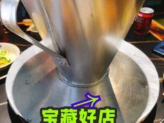 -石锅苗苗鱼(武汉首店)