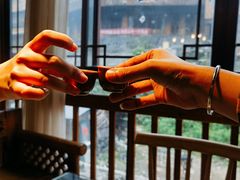 苗家自酿米酒-侯家庄私房菜馆观景餐厅