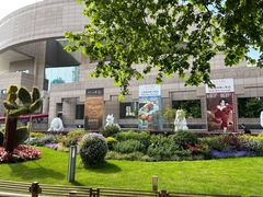 -上海博物馆(人民广场馆)