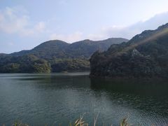 -广州市石门国家森林公园