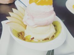 -欧恋洋葱冰淇淋绿豆馔