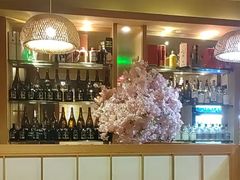 -长崎屋·日本料理·刺身·烧鸟(天河北路店)