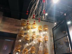 大堂-水木苼 蔬食料理