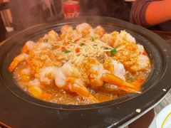 -前海沿•青岛菜(中山路天主教堂店)