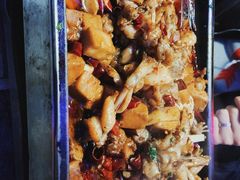 -蘭奢雅集·江浙菜(青山江滩店)