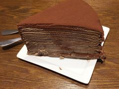 -Awfully Chocolate(来福士广场店)