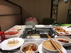 -海底捞火锅(振华商厦店)