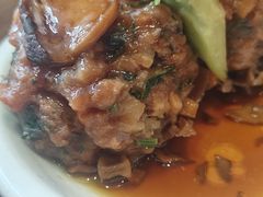 烧汁牛肉丸-广东道至正餐厅(区庄店)