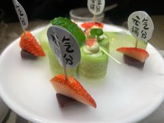 -熹素·鲜美素食Vegetarian (天河领展店)