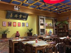 -小吊梨汤·北京菜·烤鸭(清河万象汇店)