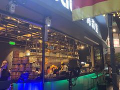 -haxnbauer海森堡德国餐厅(深圳coco店)