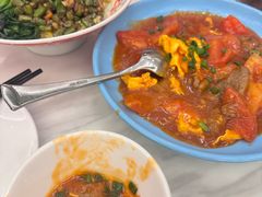 -新世界餐厅(万达店)