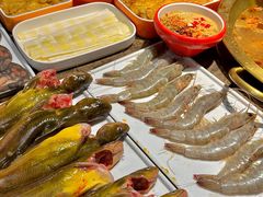 -铭记蛙小仙·活蛙畅享(CBD万达广场店)