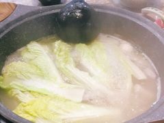 -采椰郎椰子鸡·脆皮鸡火锅(融创茂店)