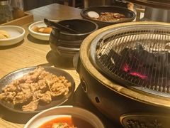 -泥炉烧肉师(新街口金銮巷店)