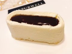 -麦雪尔甜品·生日蛋糕(新街口旗舰店)