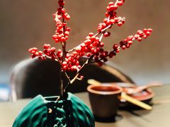 -鑫悦诚府·新鲁菜·餐厅(趵突泉店)