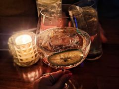 -广州柏悦酒店·悦吧·顶楼露天酒吧