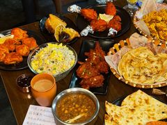 -南国印度餐厅Dakshin