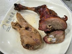 -阿狗烧麦(交通局店)