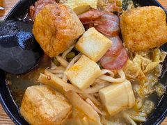 -螺蛳粉先生(蓟门桥店)