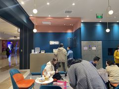 -海马体照相馆(无锡清扬茂业天地店)