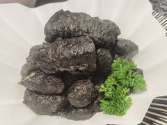 黑武士天妇罗-将太无二·北美传奇寿司(荟聚购物中心西红门店)