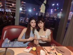 -Mercato莫卡多露台餐厅与酒吧(K11店)