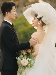 -雪中彩影婚纱摄影·品控旗舰店