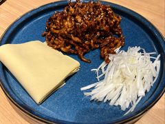-宏状元现熬粥·京味菜(三里河店)