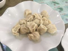 -军嫂饺子馆(岳家寨小区店)