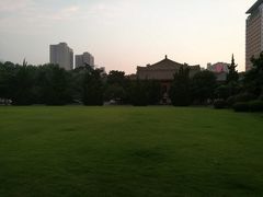 -南京钟山宾馆(江苏省会议中心)